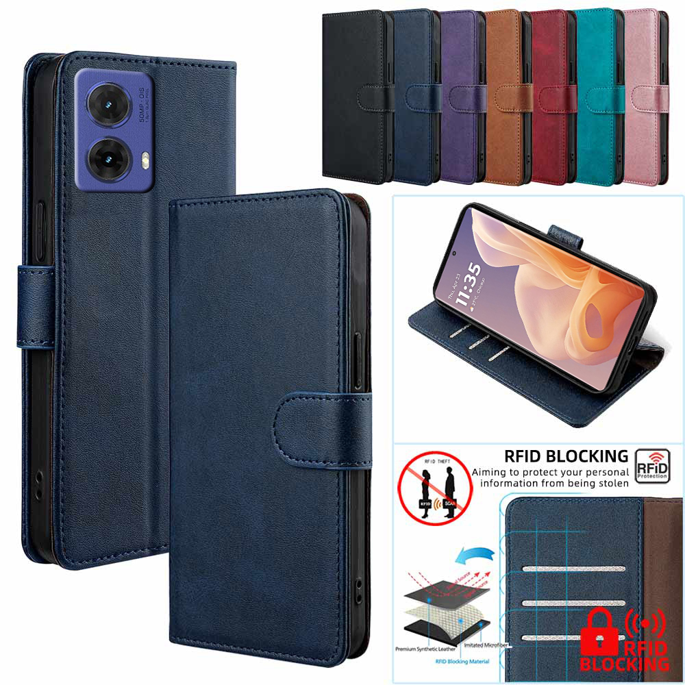 Fall Prevention Wallet Cover M - đánh giá và giá Motorola Tablet Accessories