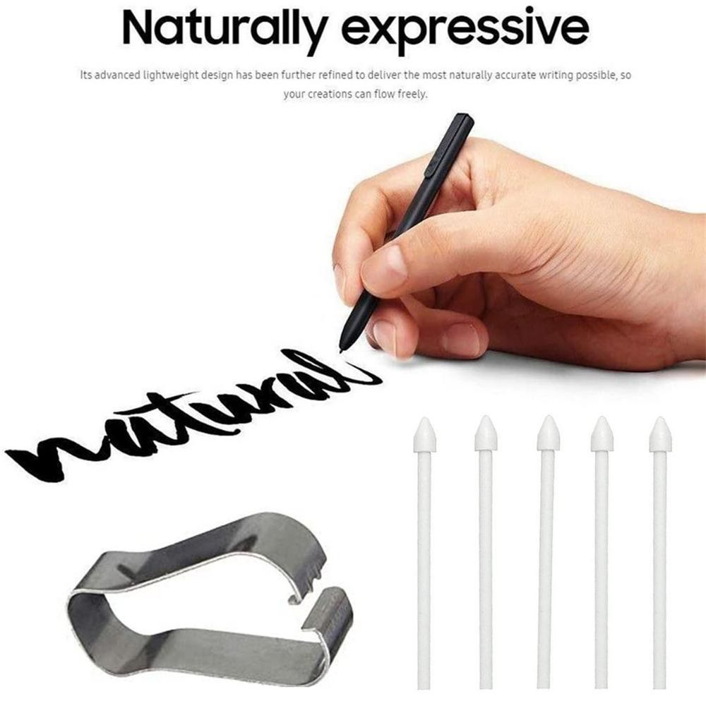 Durable Accessories with Metal - đánh giá và giá Stylus Replacement Tip