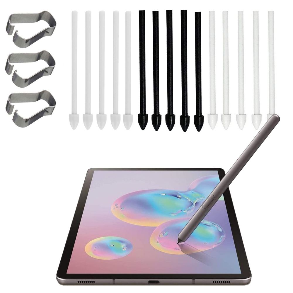 Durable Accessories with Metal - đánh giá và giá Stylus Replacement Tip