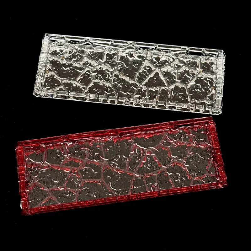 Holy60 Case Translucent Keyboa - đánh giá và giá Tablet Accessories Gifts