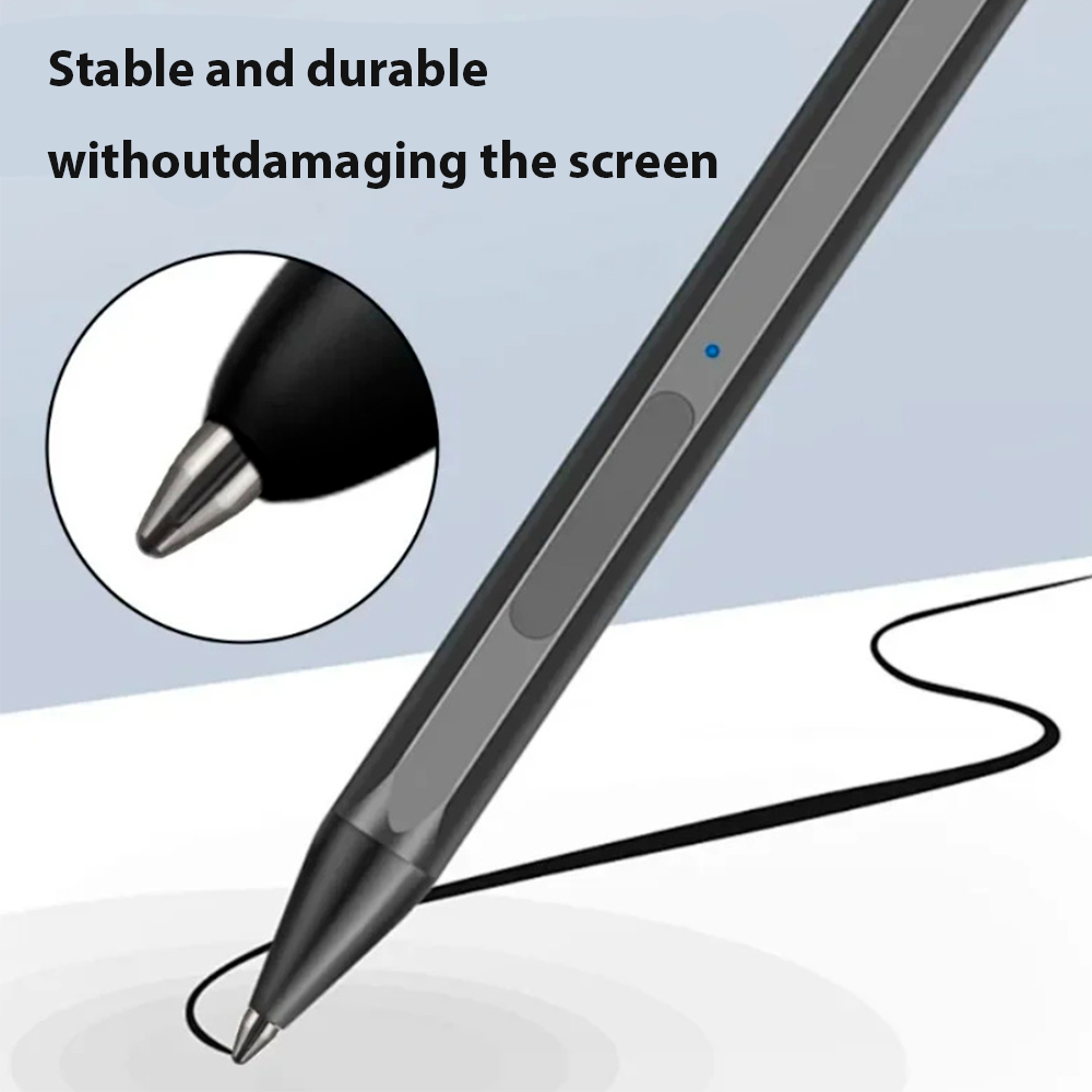 Titanium Alloy Pencil Replacem - đánh giá và giá Samsung Tablet Accessories Pen