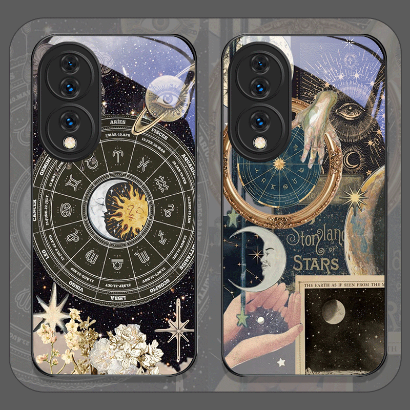 Constellation Sun Moon Stars P - đánh giá và giá Huawei Mate 60