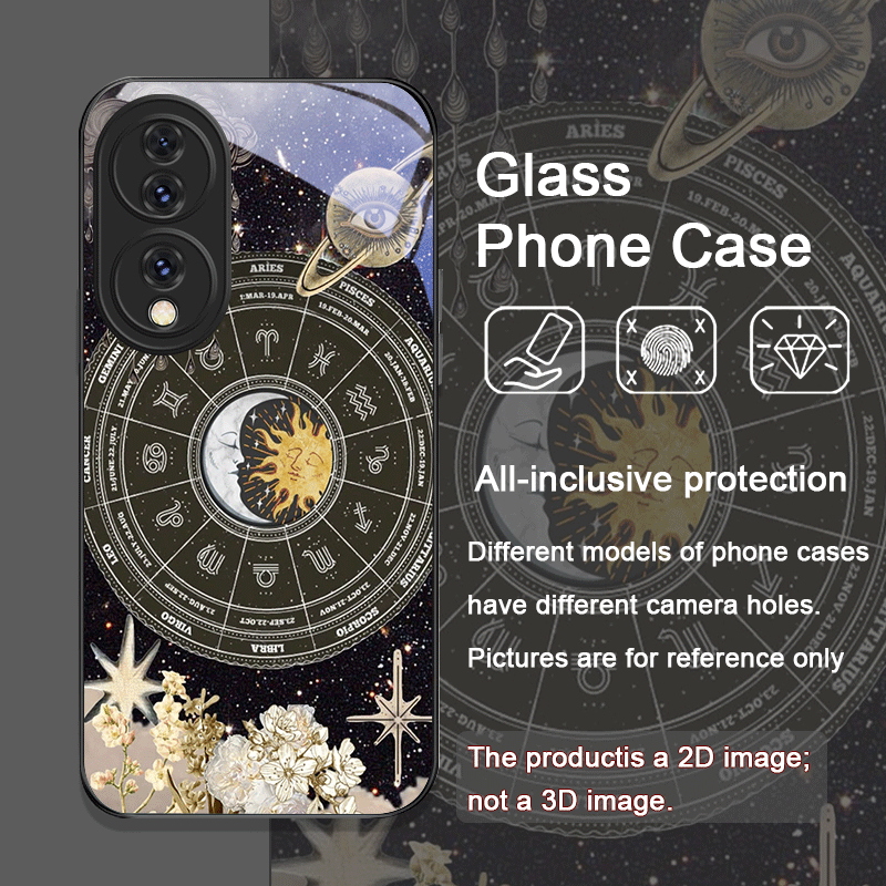 Constellation Sun Moon Stars P - đánh giá và giá Huawei Mate 60