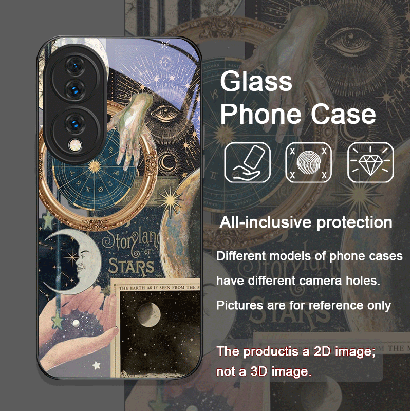 Constellation Sun Moon Stars P - đánh giá và giá Huawei Mate 60