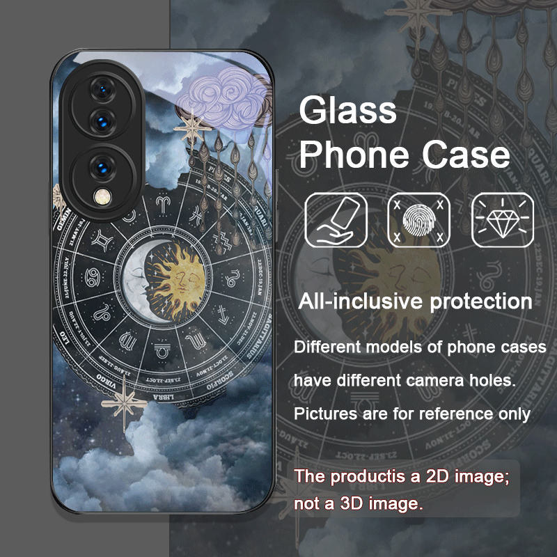 Constellation Sun Moon Stars P - đánh giá và giá Huawei Mate 60