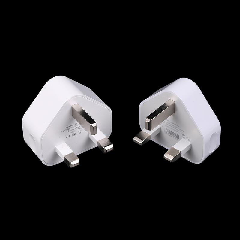 New！5V/2.1A Dual USB Port Fast - đánh giá và giá Tablet Accessories Uk