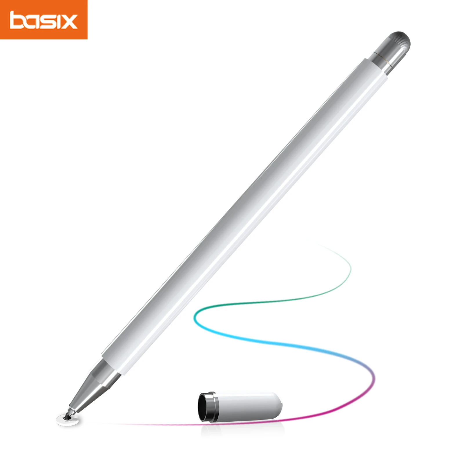 Basix Universal Touch Pen For  - đánh giá và giá Samsung Tablet Accessories Pen