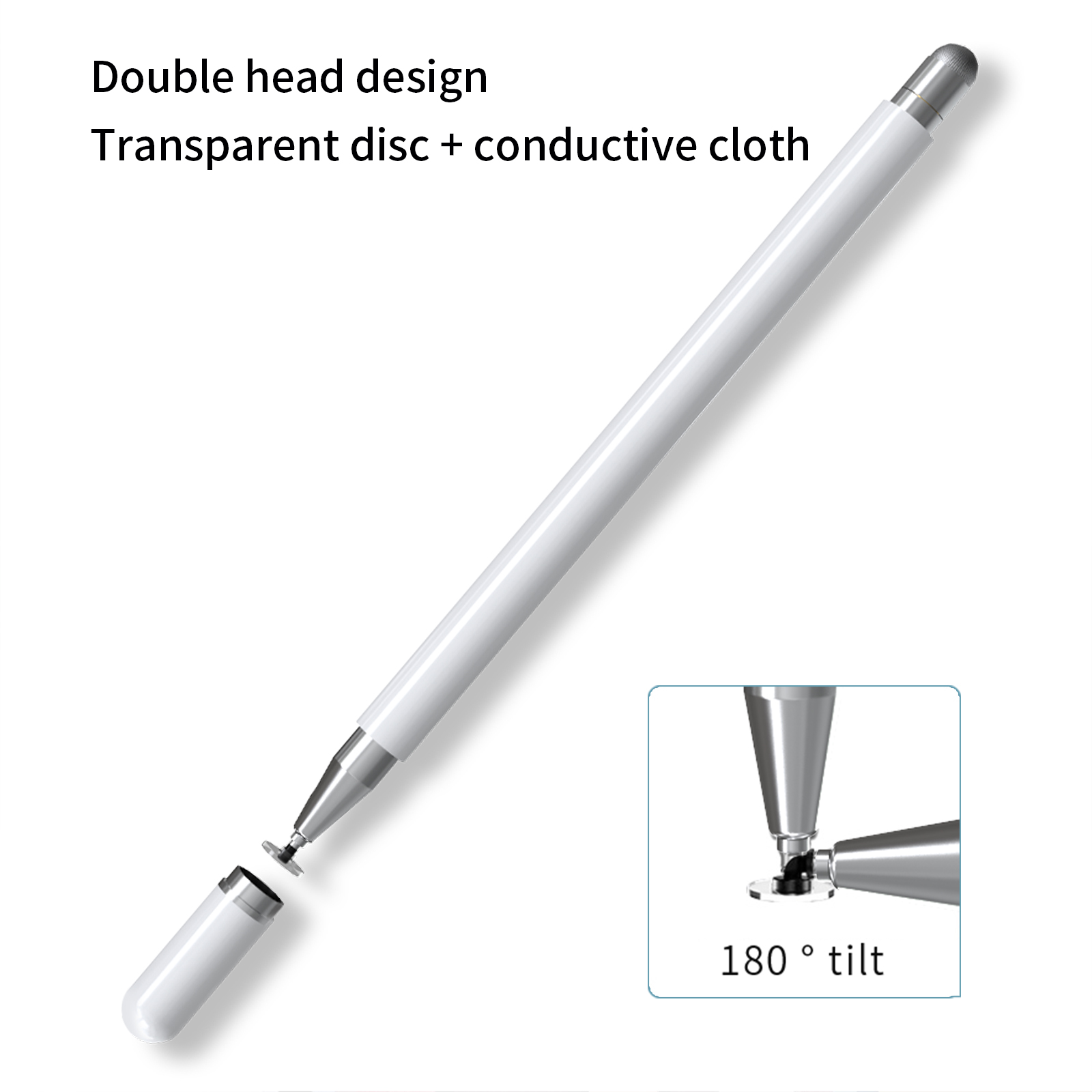 Basix Universal Touch Pen For  - đánh giá và giá Samsung Tablet Accessories Pen